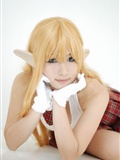 [Cosplay] 2013.05.11 Zero no Tsukima - Hot Tiffania Westwood(79)